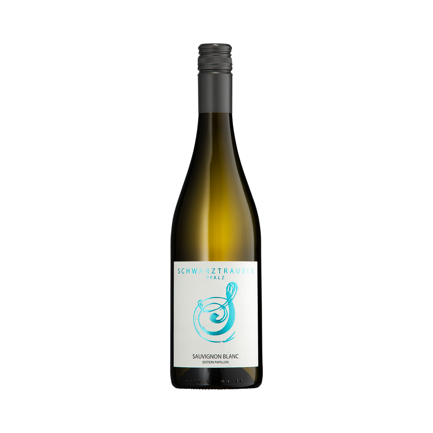 Sauvignon blanc trocken 2022er Qualitätswein Pfalz - Edition Papillon