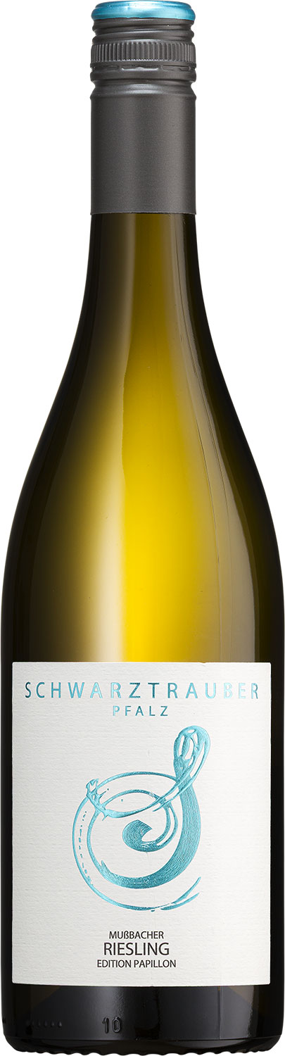  Riesling Mußbacher trocken 2025