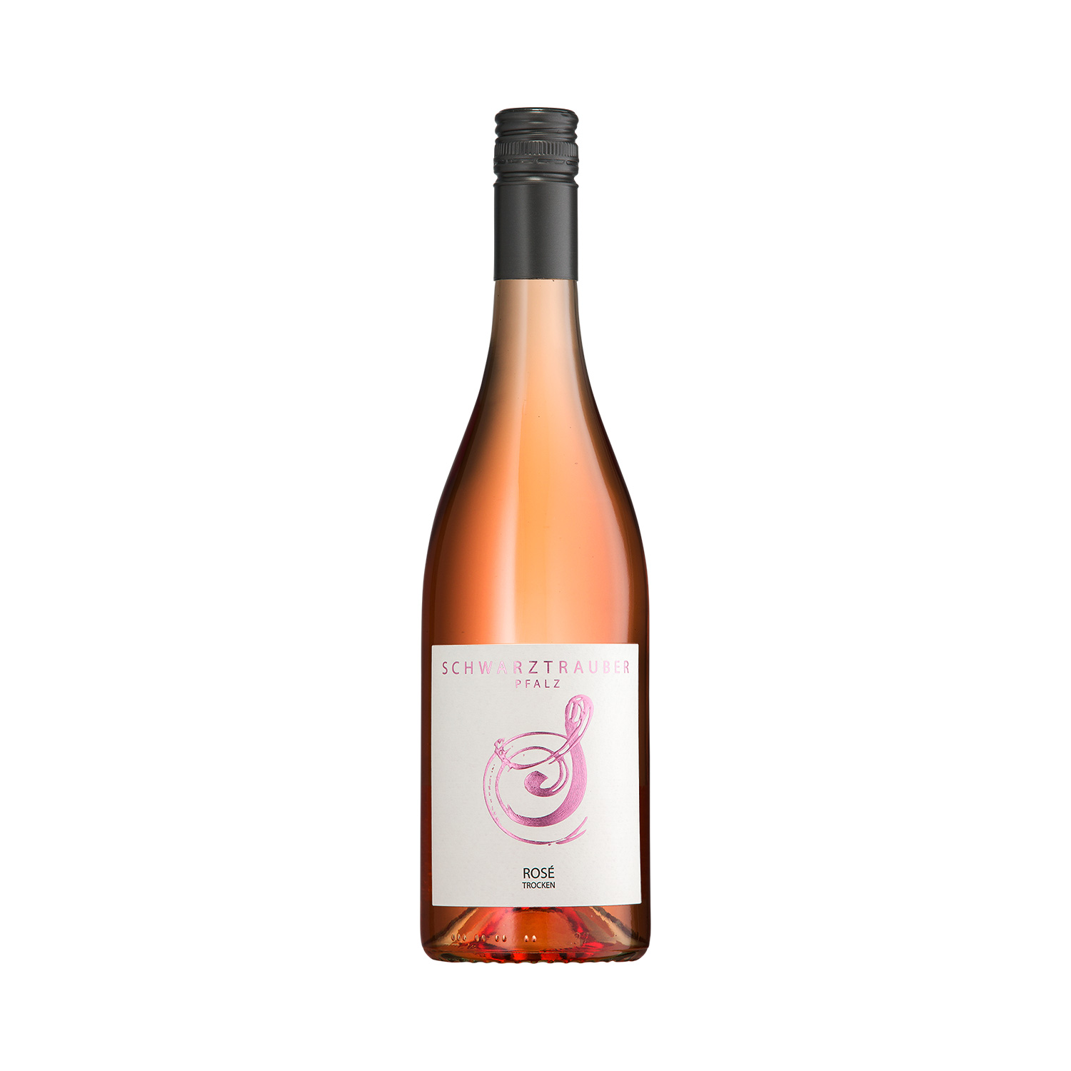 Rosé trocken 2022er Qualitätswein Pfalz