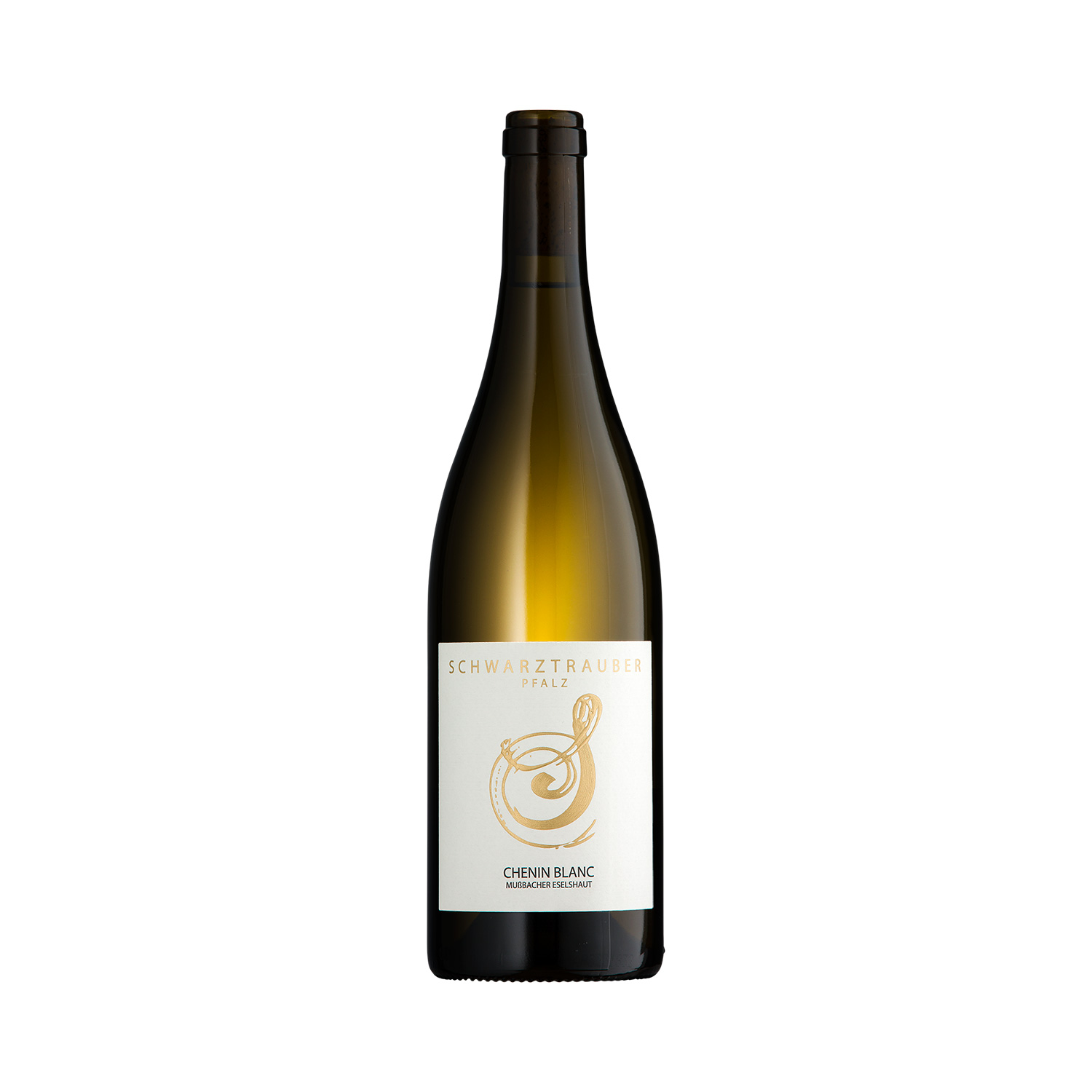 Chenin Blanc trocken 2022er Mußbacher Eselshaut Qualitätswein                         
Edition Papillon Premium